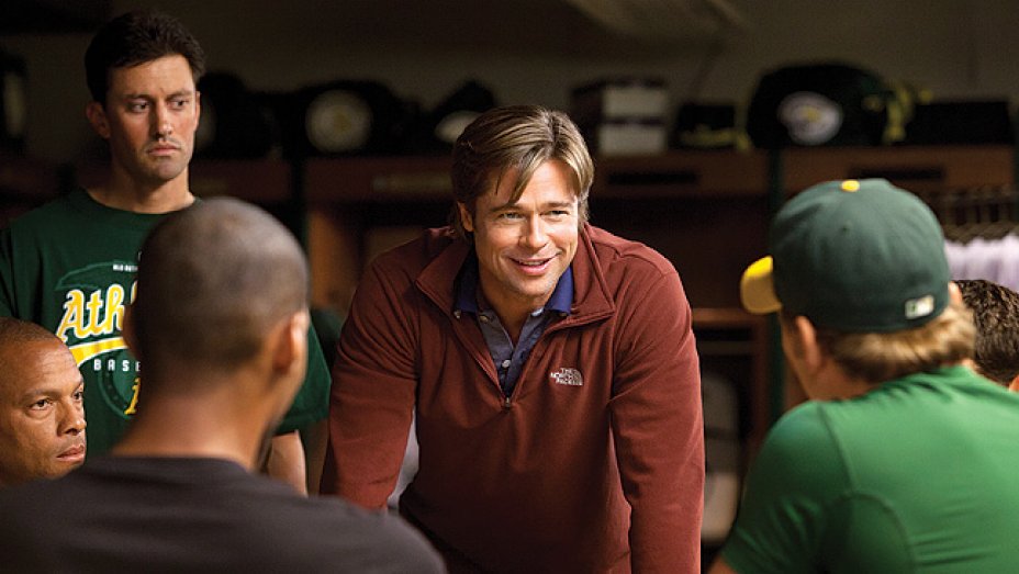 Moneyball или Чему бейсбол может научить бизнес
